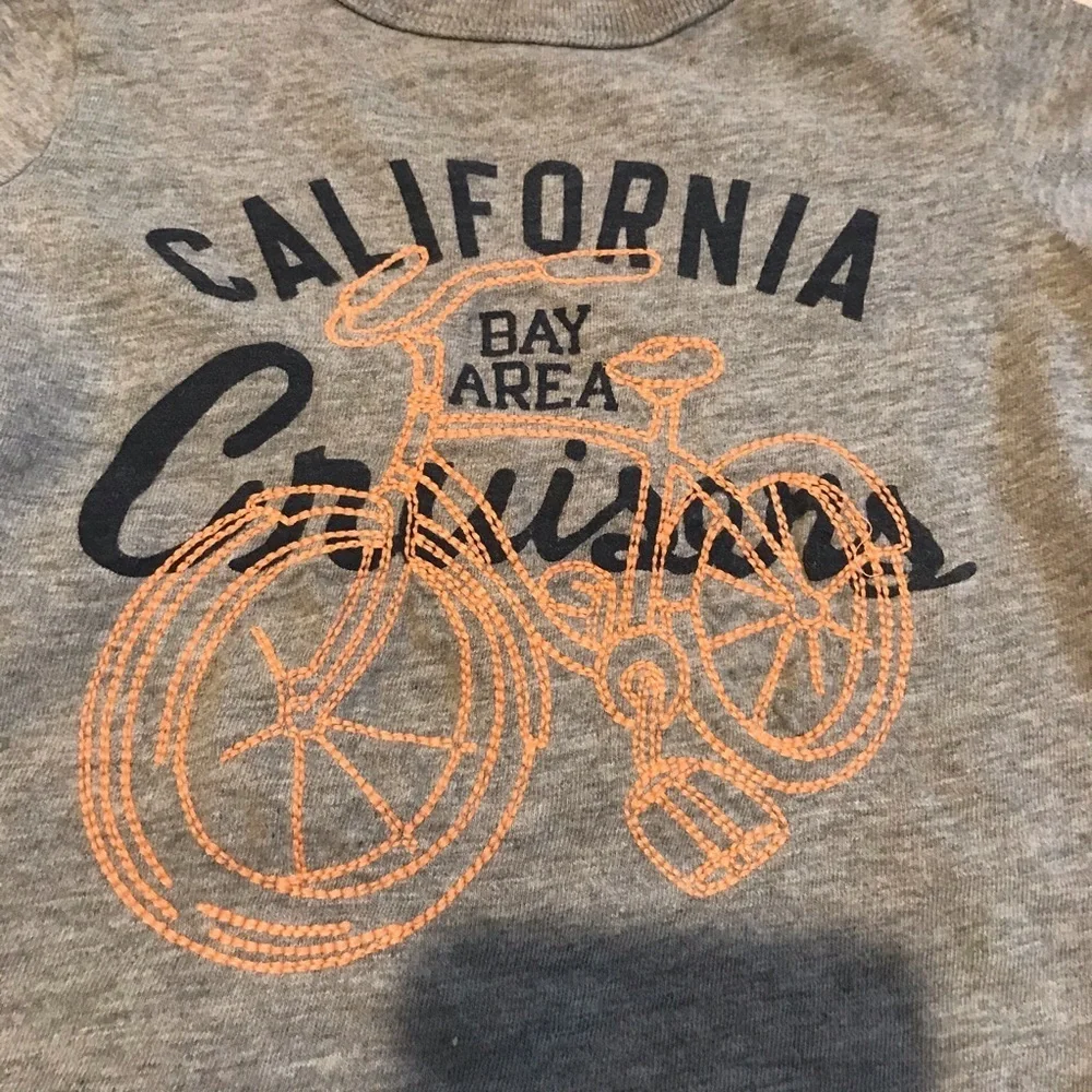 👕baby GAP Tee